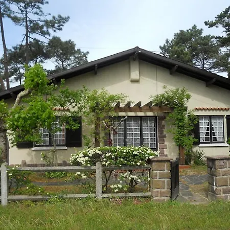 La Palombe 別荘 ミミザン・プラージュ