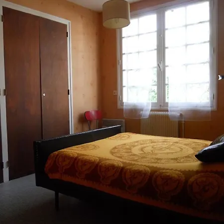 別荘 La Palombe ミミザン・プラージュ