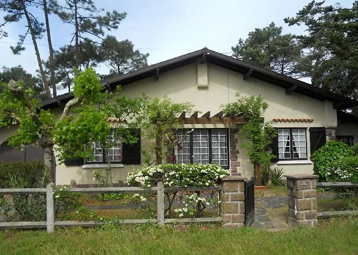 La Palombe 別荘 ミミザン・プラージュ