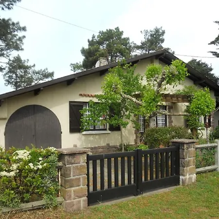 La Palombe Дом отдыха