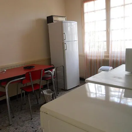 La Palombe Holiday home *