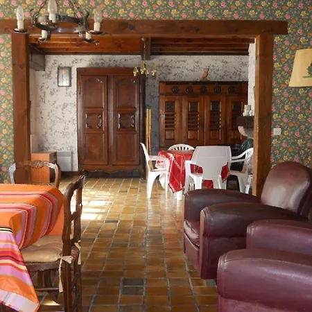 La Palombe Мимизан-Плаж