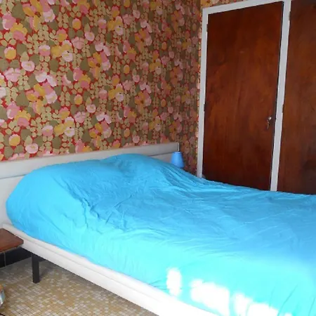 Дом отдыха La Palombe Мимизан-Плаж