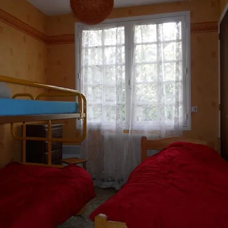 La Palombe Дом отдыха