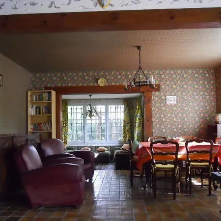 La Palombe * Мимизан-Плаж