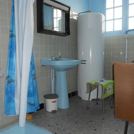 Holiday home La Palombe *