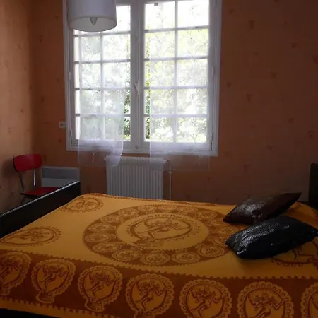 Дом отдыха La Palombe