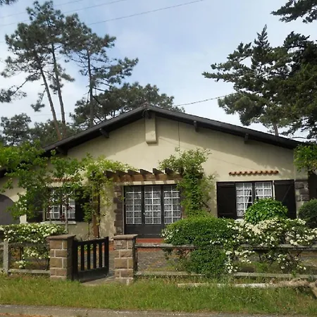 Holiday home La Palombe Mimizan-Plage