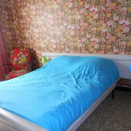 Holiday home La Palombe *