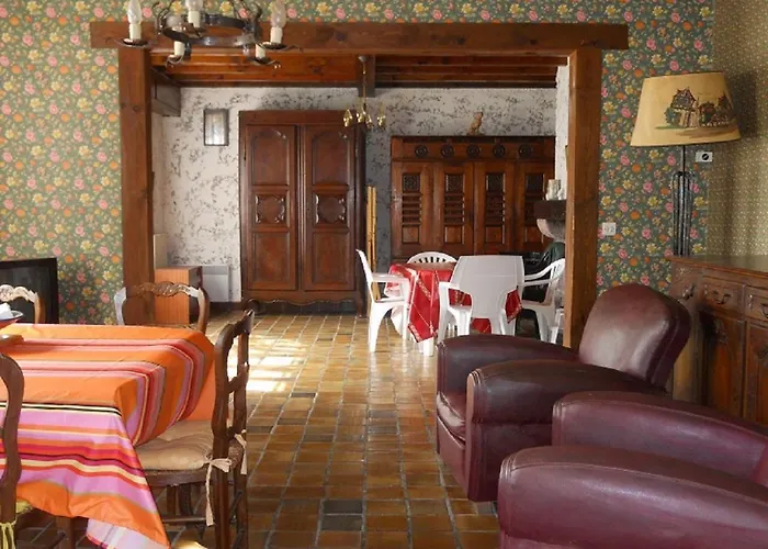 La Palombe מימיזן-פלאז'